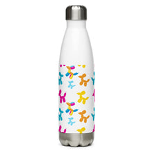 Load image into Gallery viewer, Balloon Dog Stainless Steel Water Bottle