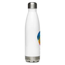 Load image into Gallery viewer, Balloon Boss Stainless Steel Water Bottle