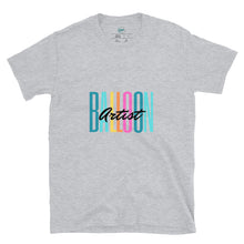Load image into Gallery viewer, "Balloon Artist" Short-Sleeve Unisex T-Shirt