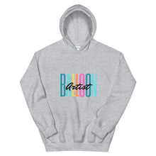 Load image into Gallery viewer, "Balloon Artist" Unisex Hoodie
