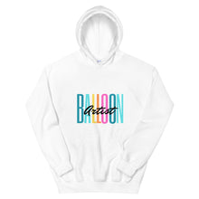Load image into Gallery viewer, "Balloon Artist" Unisex Hoodie