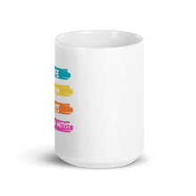 Load image into Gallery viewer, "Wife Mom Boss Balloon Artist" Mug