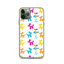 Load image into Gallery viewer, &quot;Balloon Dog&quot; iPhone Case
