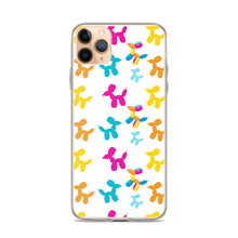 Load image into Gallery viewer, &quot;Balloon Dog&quot; iPhone Case
