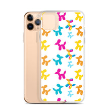 Load image into Gallery viewer, &quot;Balloon Dog&quot; iPhone Case
