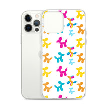 Load image into Gallery viewer, &quot;Balloon Dog&quot; iPhone Case
