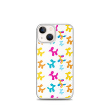 Load image into Gallery viewer, &quot;Balloon Dog&quot; iPhone Case
