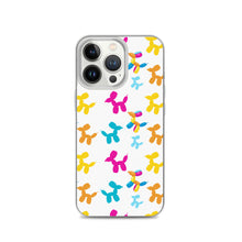 Load image into Gallery viewer, &quot;Balloon Dog&quot; iPhone Case
