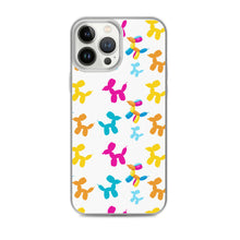 Load image into Gallery viewer, &quot;Balloon Dog&quot; iPhone Case
