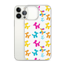 Load image into Gallery viewer, &quot;Balloon Dog&quot; iPhone Case
