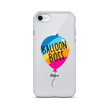 Load image into Gallery viewer, &quot;Balloon Boss&quot; iPhone Case
