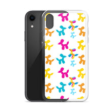 Load image into Gallery viewer, &quot;Balloon Dog&quot; iPhone Case
