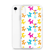 Load image into Gallery viewer, &quot;Balloon Dog&quot; iPhone Case
