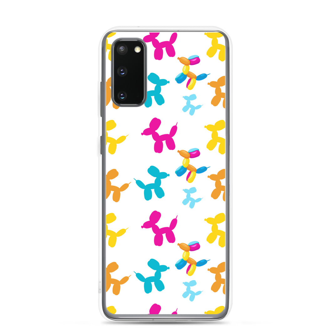 Balloon Dog Samsung Case