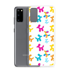 Load image into Gallery viewer, Balloon Dog Samsung Case
