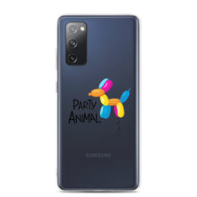 Load image into Gallery viewer, &quot;Party Animal&quot; Samsung Case
