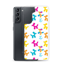 Load image into Gallery viewer, Balloon Dog Samsung Case
