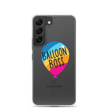 Load image into Gallery viewer, &quot;Balloon Boss&quot; Samsung Case
