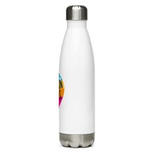 Load image into Gallery viewer, Balloon Boss Stainless Steel Water Bottle
