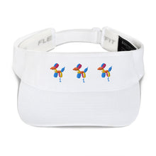 Load image into Gallery viewer, Party Animal Visor
